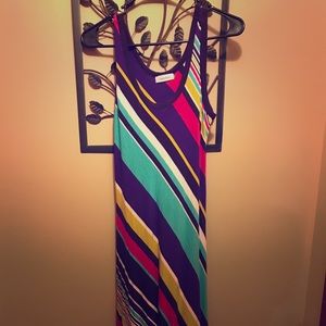 Calvin Kline summer dress